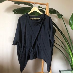 Pancho Hoodie by Vans